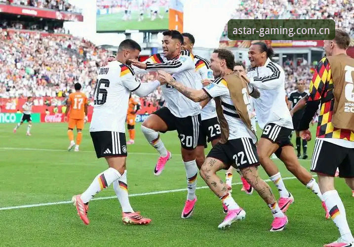 德国队2-1绝杀科特迪瓦两连胜登顶E组，翁达夫替补梅开二度成最大功臣